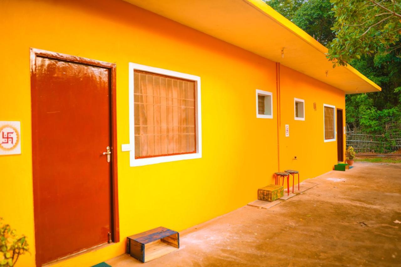 Hostel The Dreamcatcher Auroville Zimmer foto